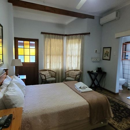 Figtree Lane Lodge Richards Bay Bagian luar foto
