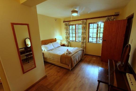 Figtree Lane Lodge Richards Bay Bagian luar foto