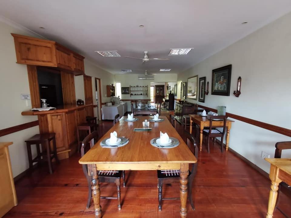Figtree Lane Lodge Richards Bay Bagian luar foto