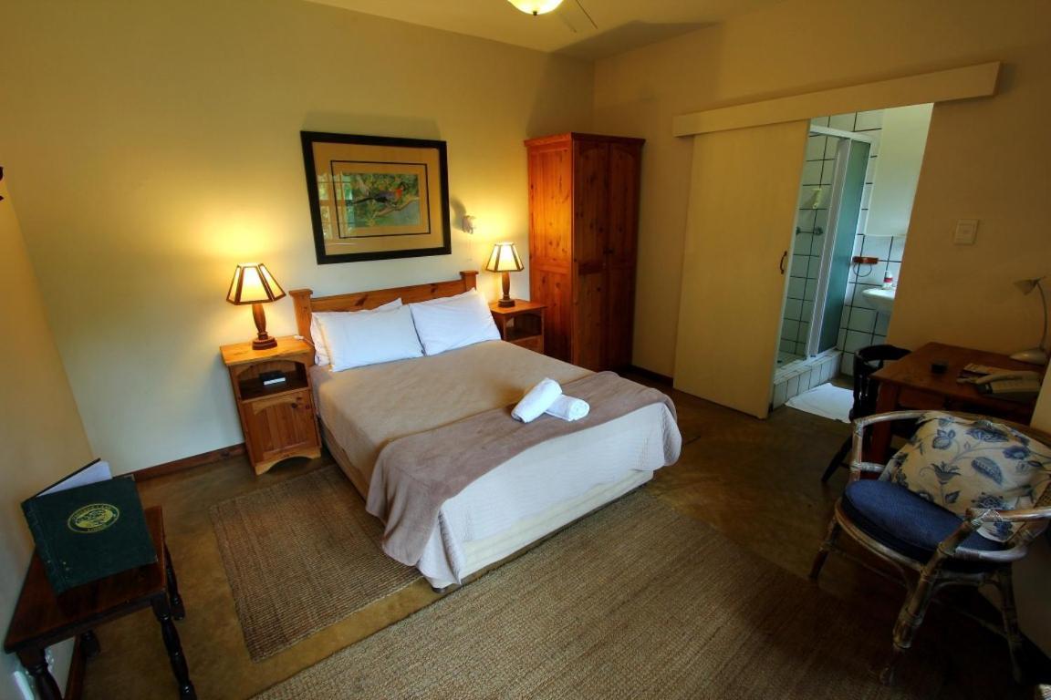 Figtree Lane Lodge Richards Bay Bagian luar foto