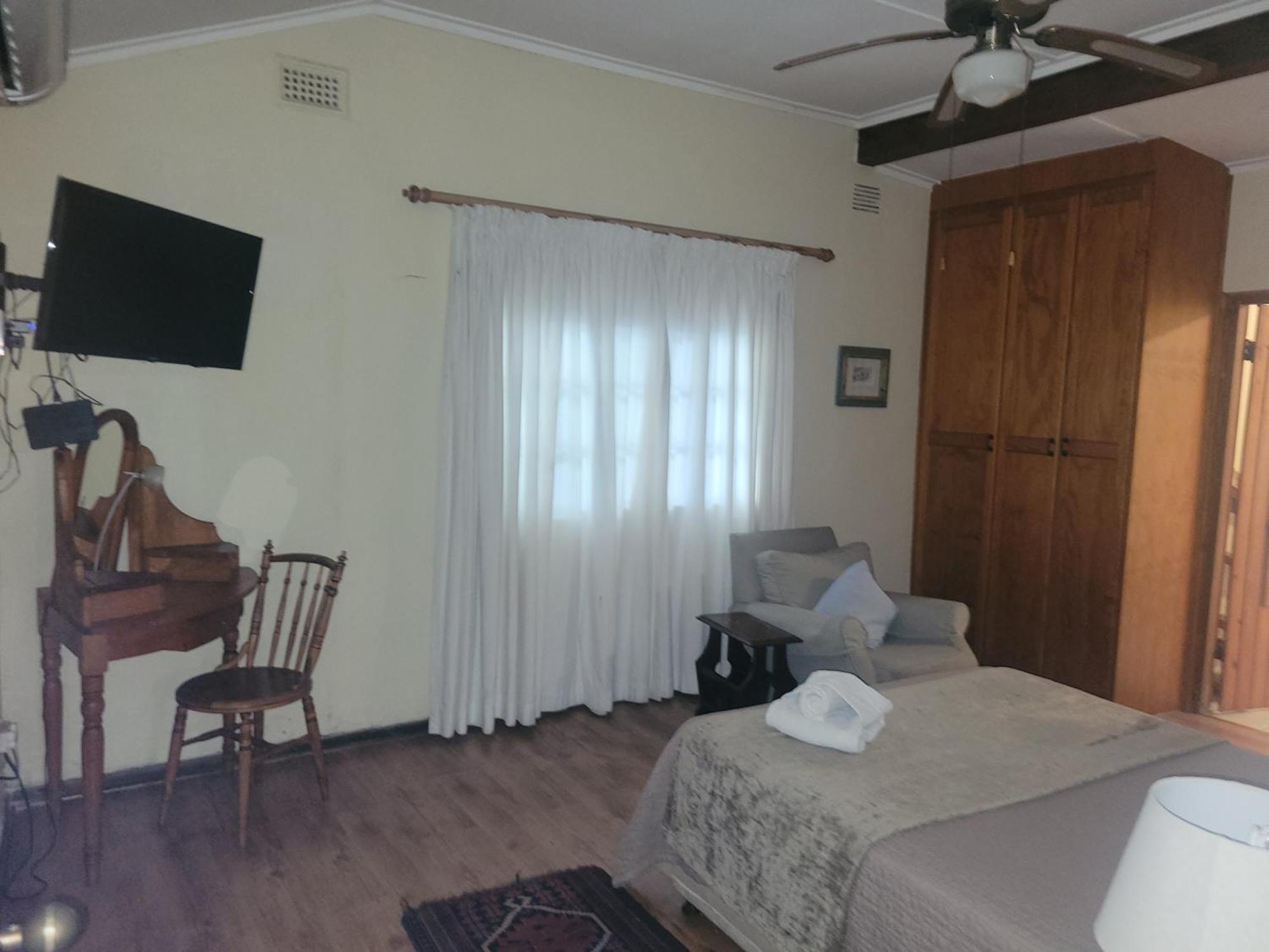 Figtree Lane Lodge Richards Bay Bagian luar foto