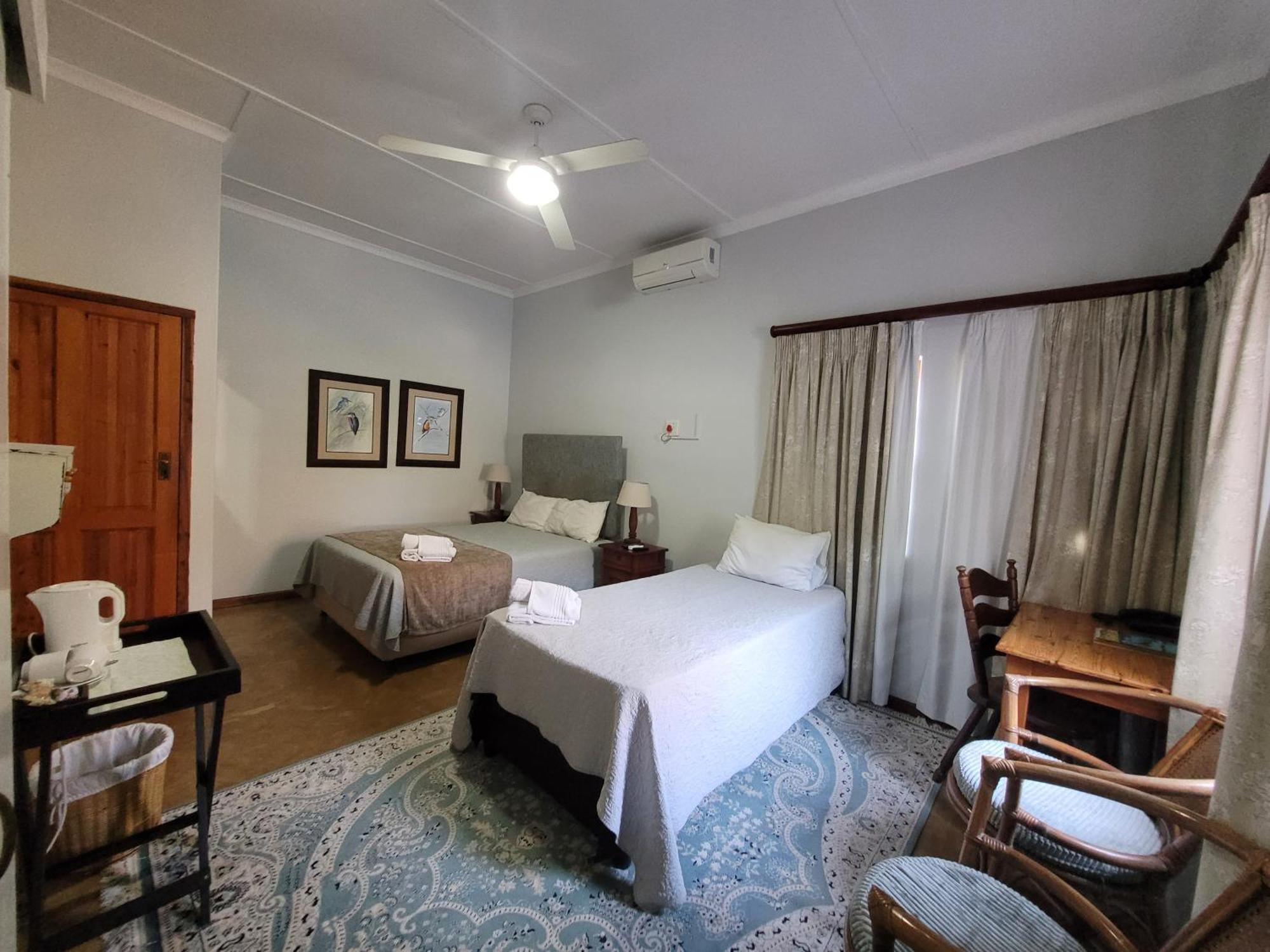 Figtree Lane Lodge Richards Bay Bagian luar foto