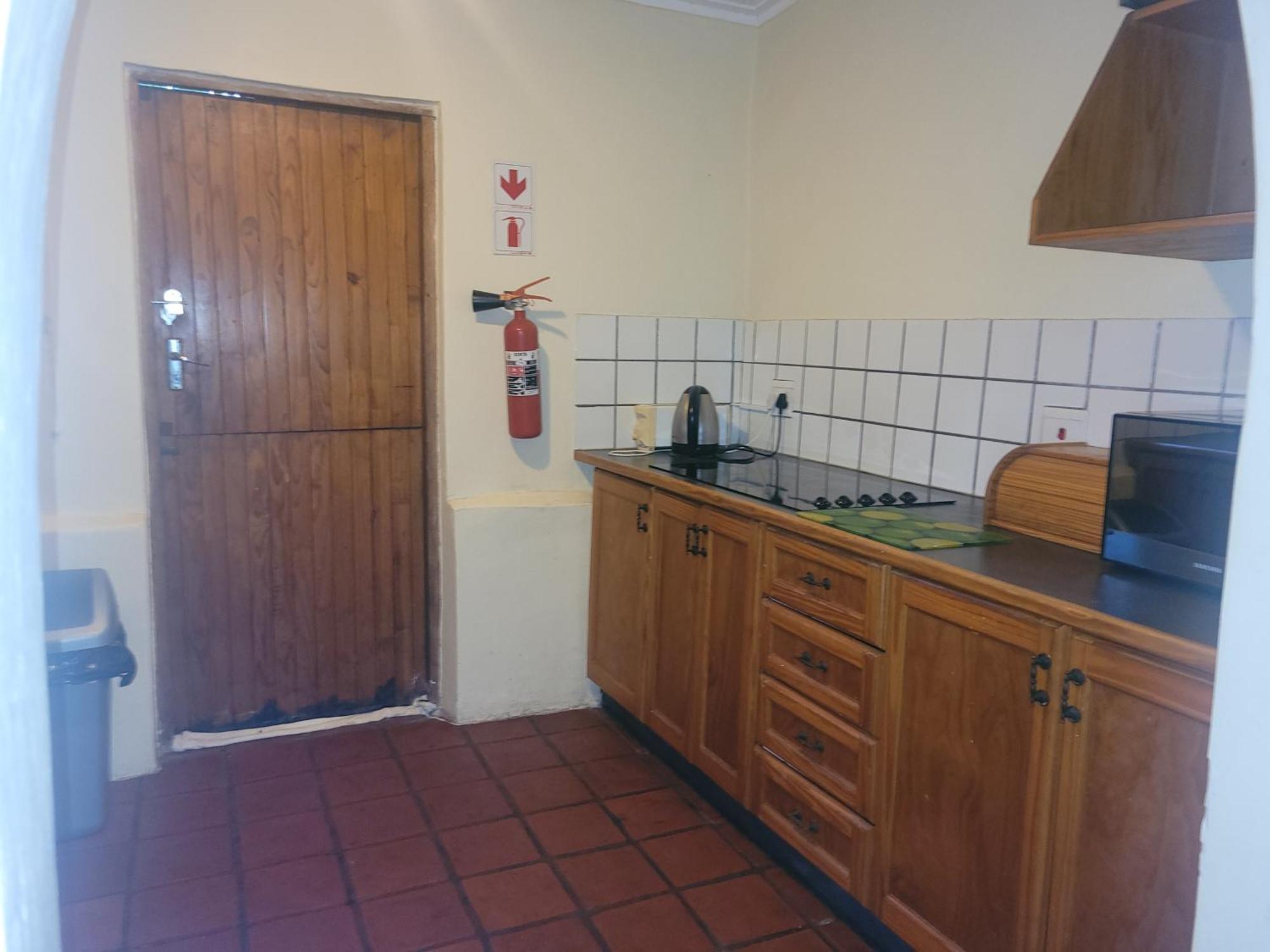 Figtree Lane Lodge Richards Bay Bagian luar foto