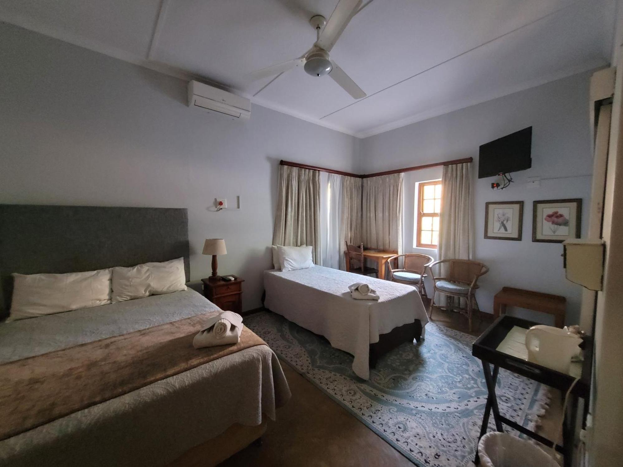 Figtree Lane Lodge Richards Bay Bagian luar foto