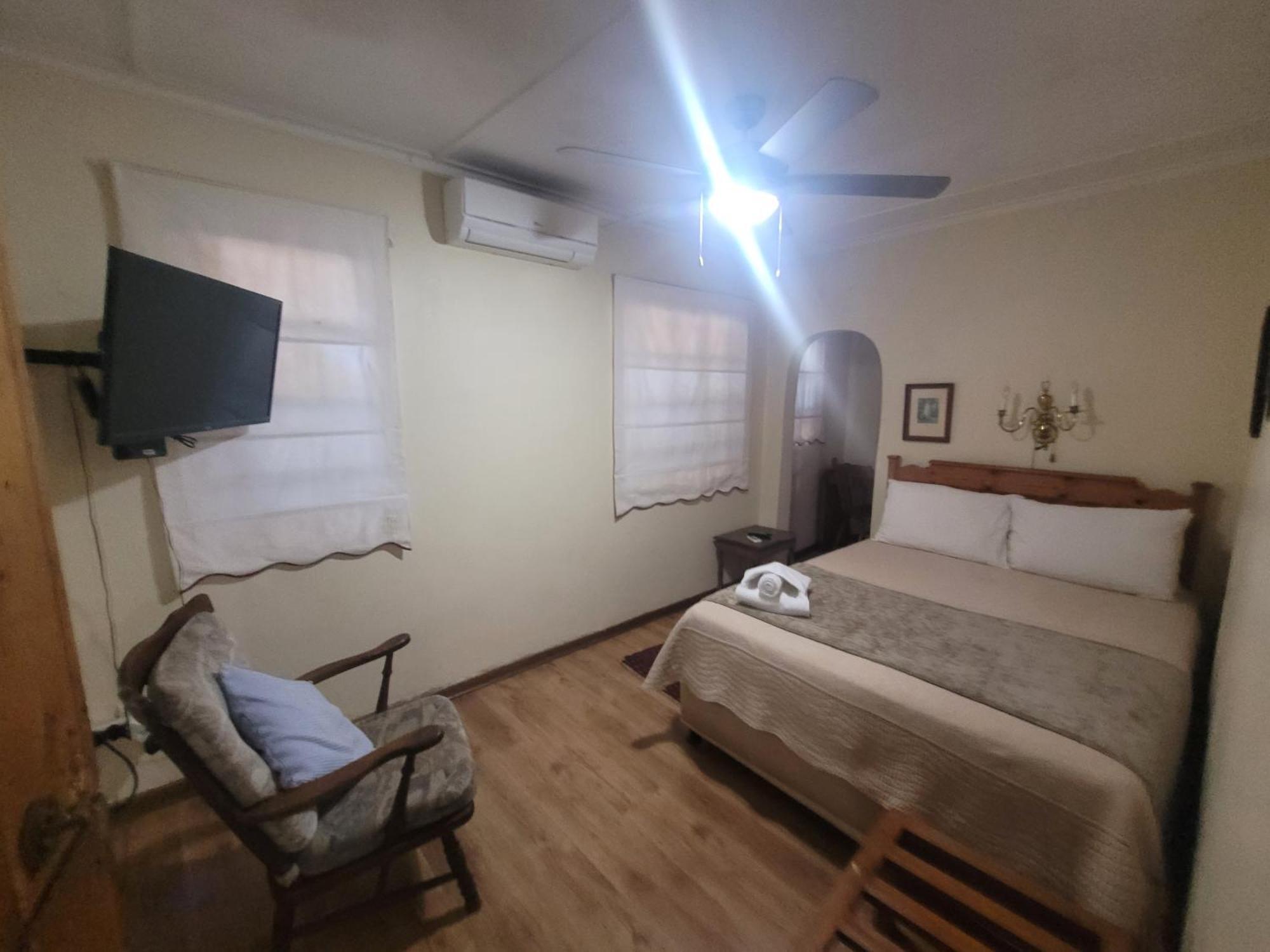 Figtree Lane Lodge Richards Bay Bagian luar foto