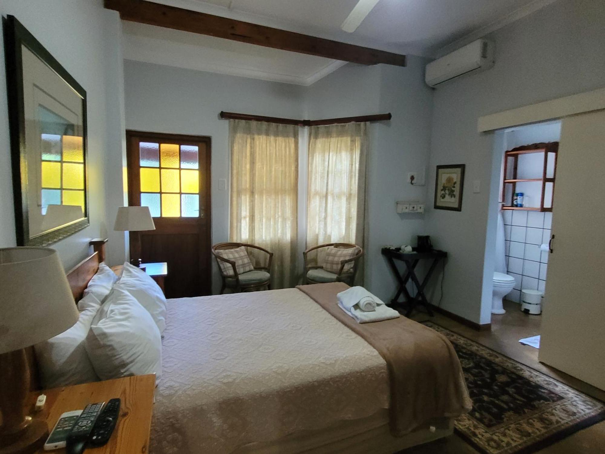 Figtree Lane Lodge Richards Bay Bagian luar foto